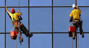 Yüksekte Çalışma Eğitimi