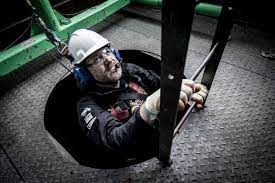 Kapalı-Kısıtlı Alanda Çalışma Eğitimi