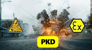 Patlamadan Korunma Dökümanı